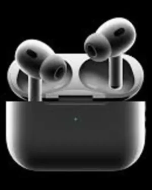 White Long-Lasting Battery With Fast Charge 10 Airpods