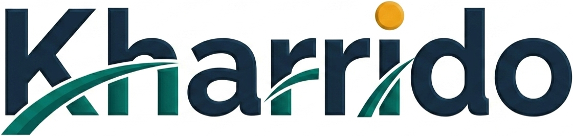 Kharrido