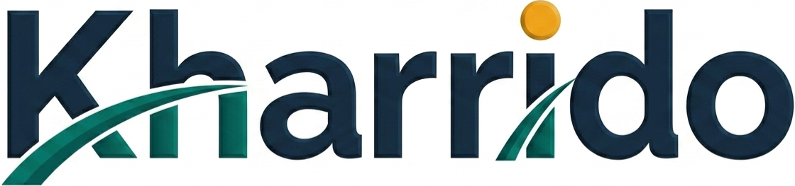 Kharrido